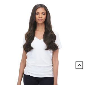 BELLAMI clip in extensions